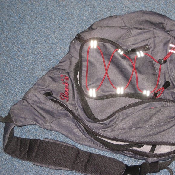 Levi's Shoulder Sling Bag